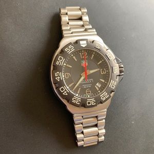 TAG Heuer FORMULA 1 Men’s Watch